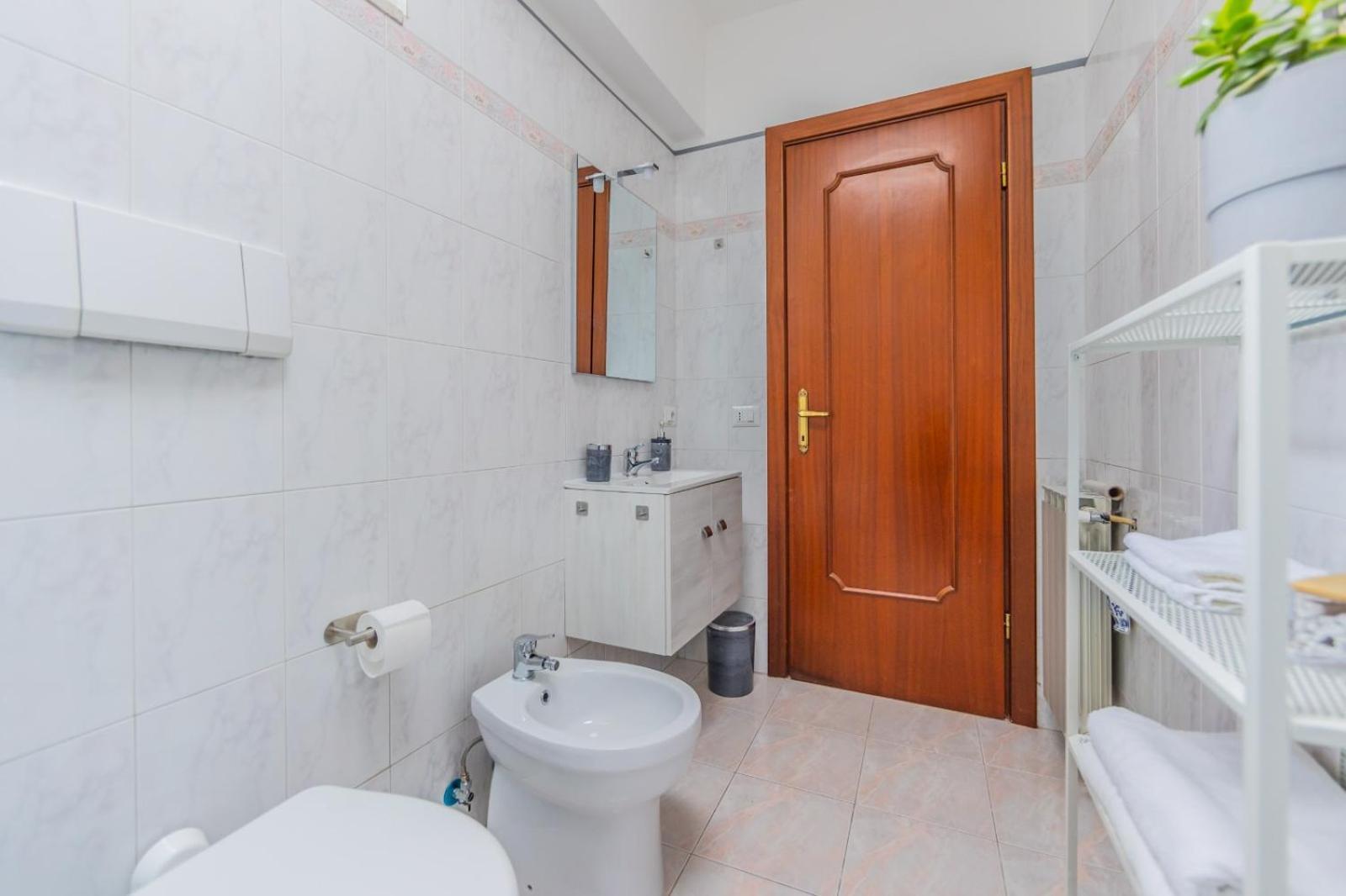 Villa Gatta Rome Exterior photo